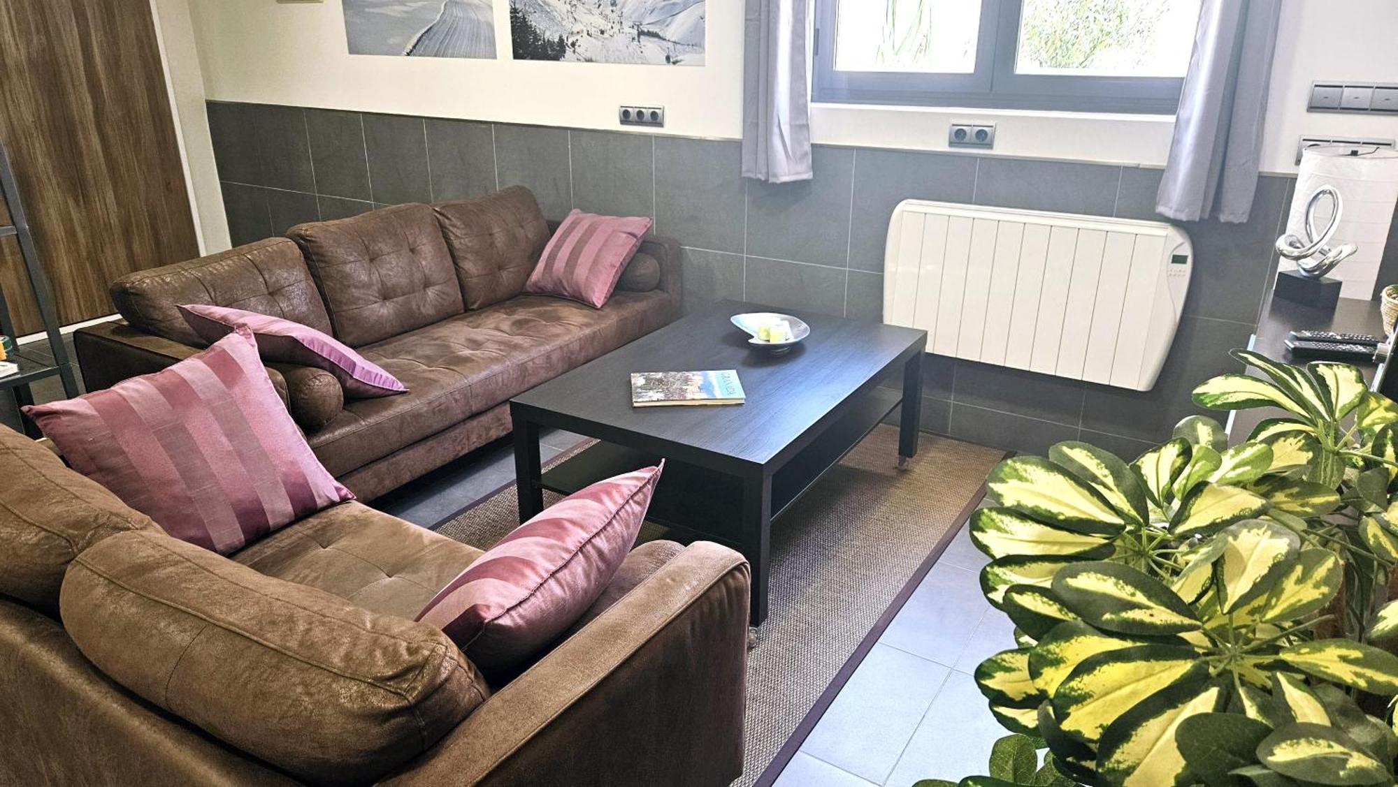 Apartamento Aldamy กรานาดา ภายนอก รูปภาพ